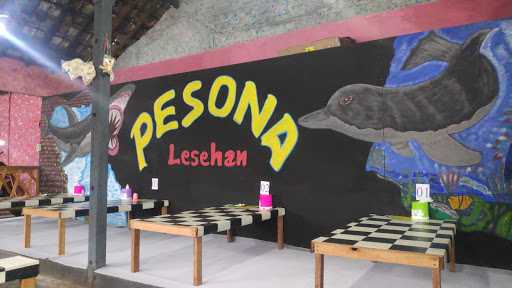 Pesona Lesehan 2