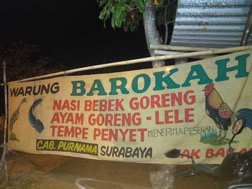 Warung Barokah 1