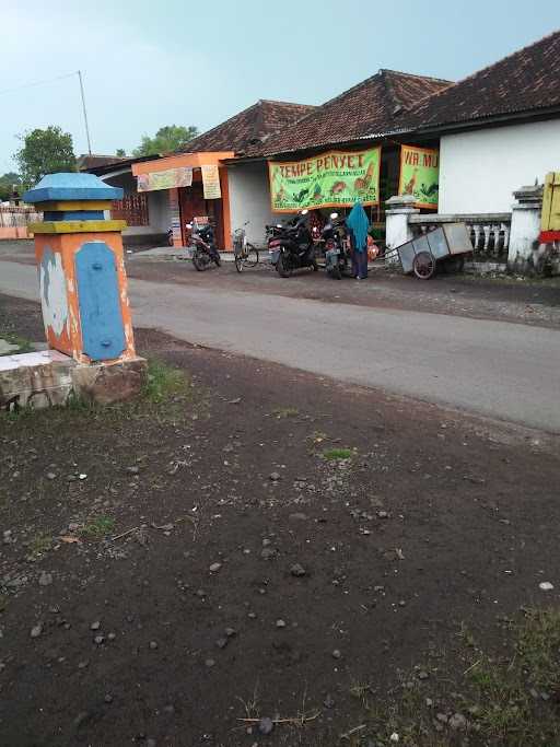 Warung Nasi Bebek Mujiaman 2