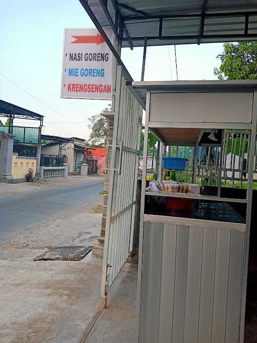 Warung Nasi Goreng Cak Toko 7