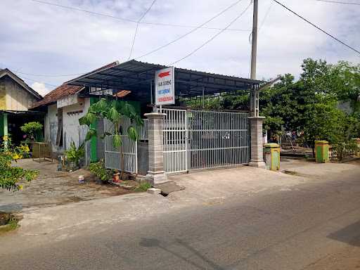 Warung Nasi Goreng Cak Toko 6