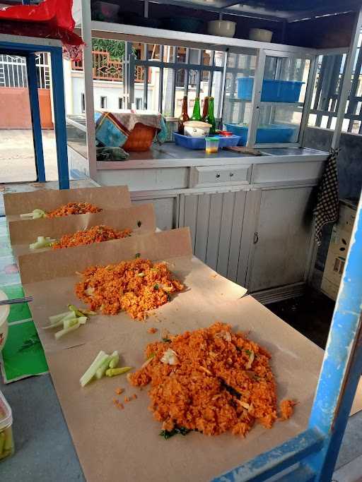 Warung Nasi Goreng Cak Toko 2