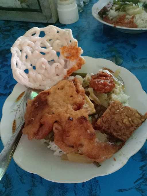 Warung Pojok Bu Rum 2