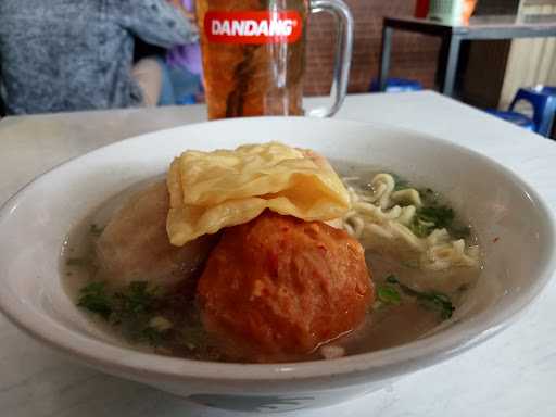 Wh Mie Ayam Dan Bakso 6