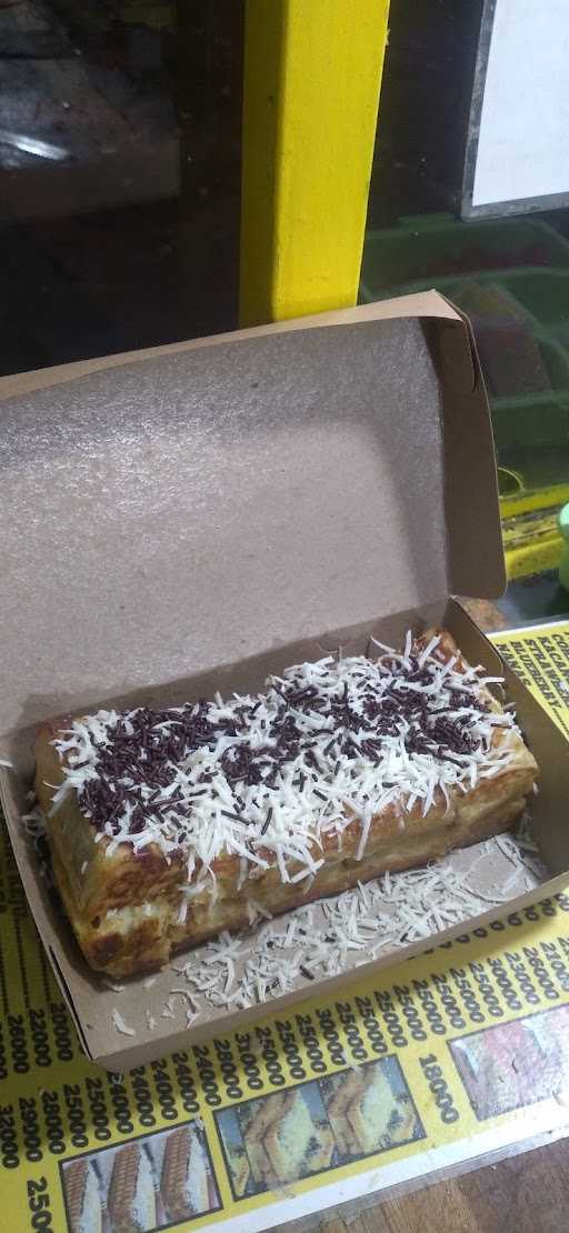 Martabak Ababill &Roti Bakar 4