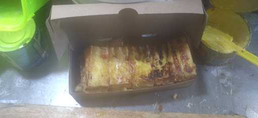 Martabak Ababill &Roti Bakar 3