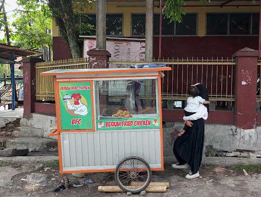 Berkah Fried Chicken (Bfc) 4