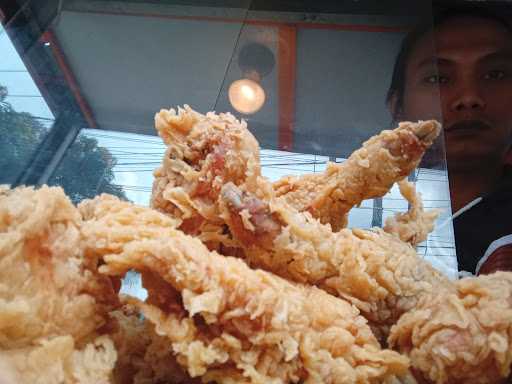 Berkah Fried Chicken (Bfc) 1