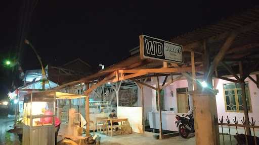 Wd - Warkop Dahlah 1