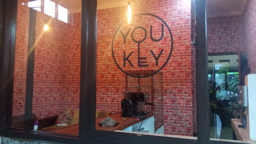 You Key Cafe 8