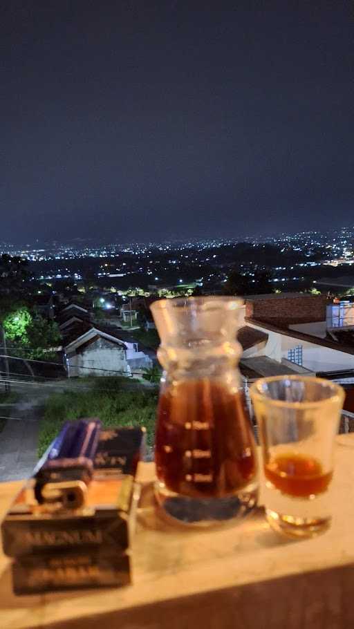 Tepi Senja Coffee 1