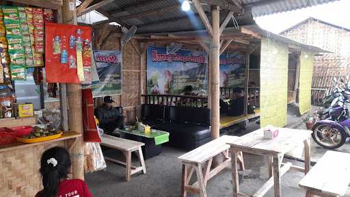 Warung Kelapa Assyifa 9