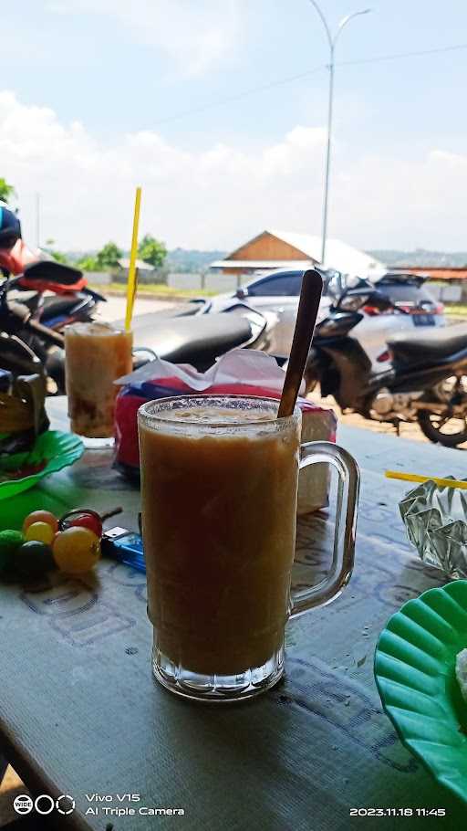 Warung Kelapa Assyifa 6