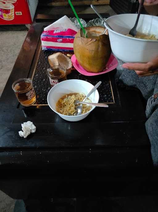 Warung Kelapa Assyifa 3