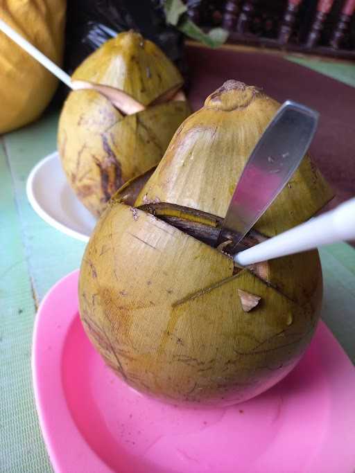 Warung Kelapa Assyifa 2