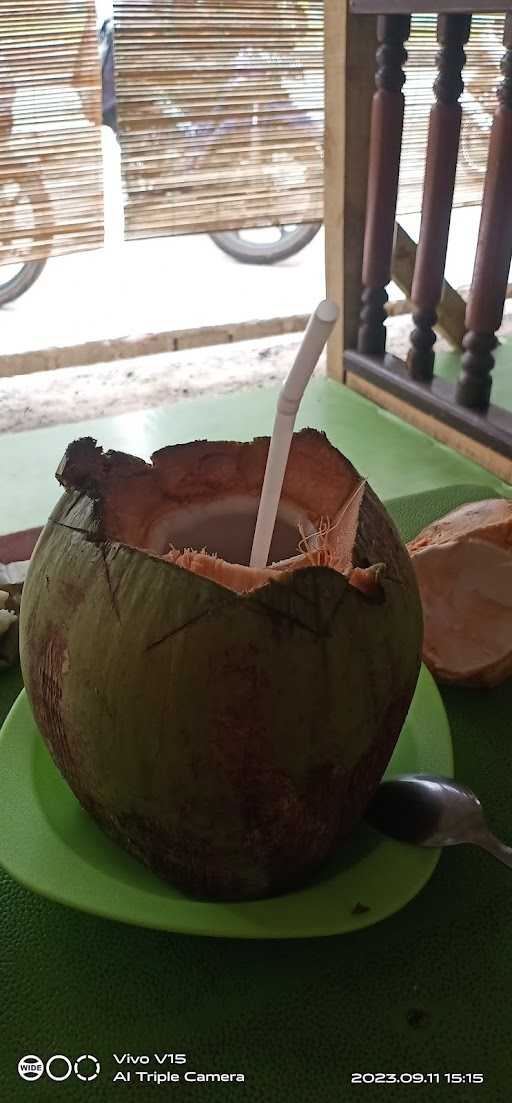 Warung Kelapa Assyifa 1