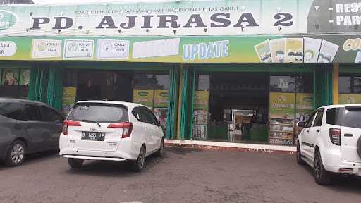 Ajirasa 2 10