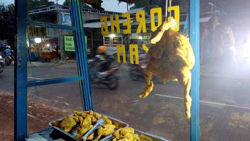 Ayam Goreng Mang Uus 1