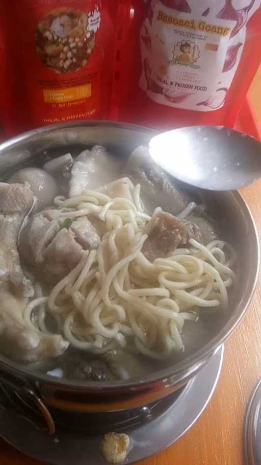 Bakso Aci 8