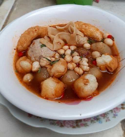 Bakso Aci 6