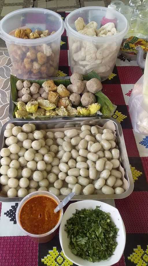 Bakso Aci 5