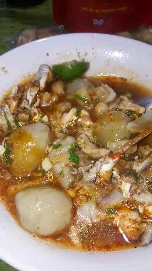 Bakso Aci 3