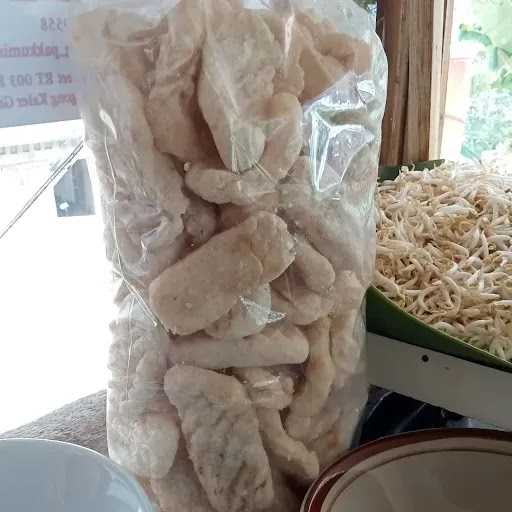 Bakso Cirawang Pak Kumis 5