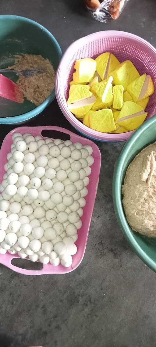 Bakso Cirawang Pak Kumis 4