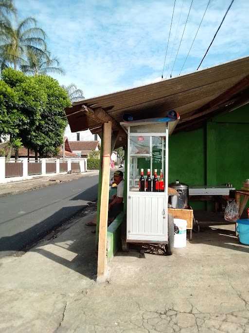 Bakso Dua Putra 9