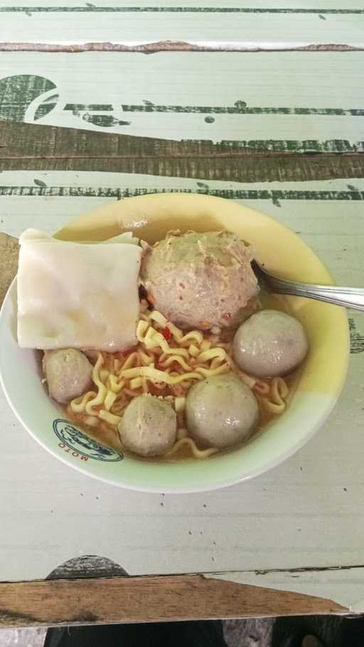 Bakso Dua Putra 2