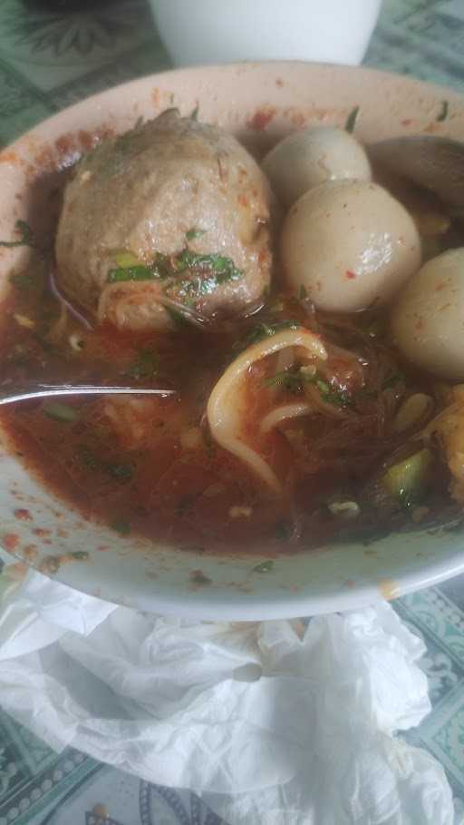 Bakso Dua Putra 1