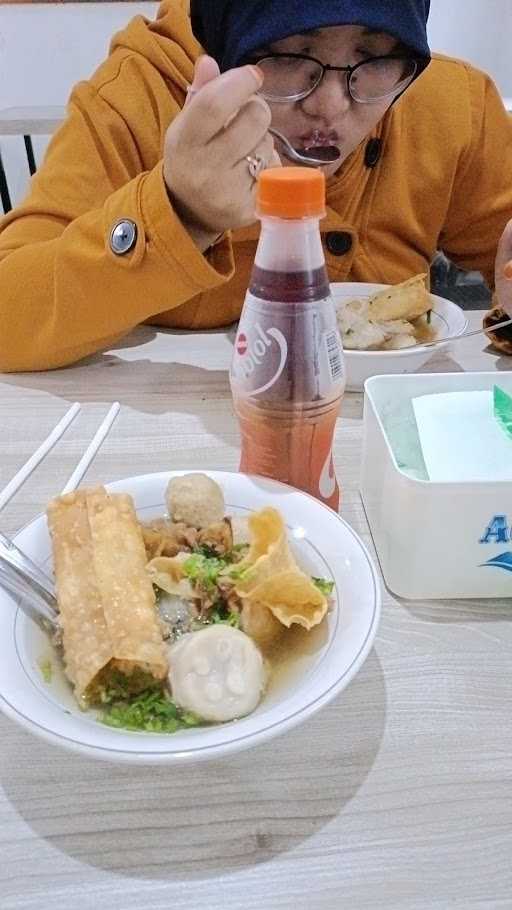 Bakso Malang Cabang Nagrek 8