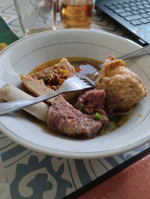 Bakso Malang Cabang Nagrek 7