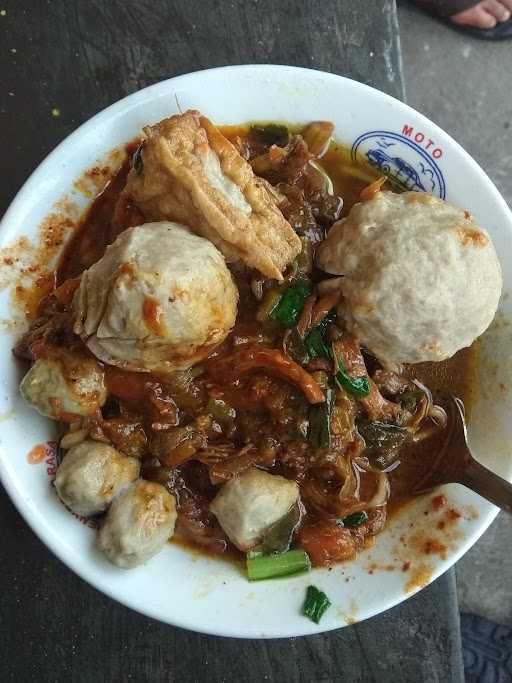 Bakso & Mie Ayam Mas Bono 1