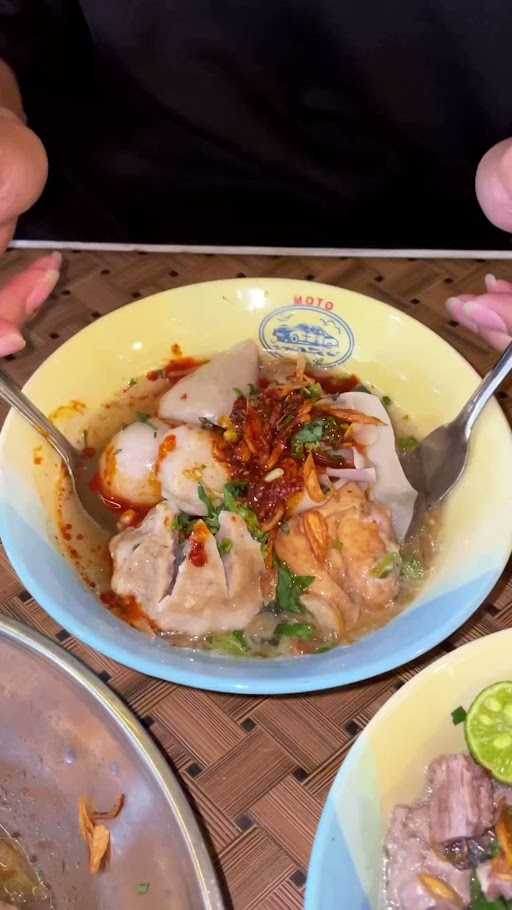 Bakso Mr. Ebeng 4