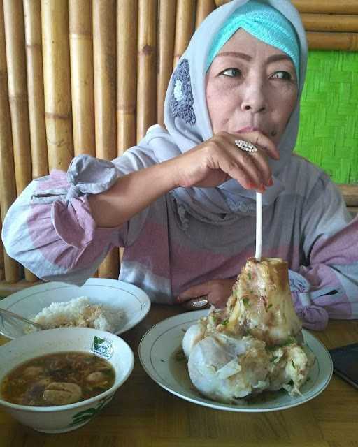 Bakso Mr. Ebeng 3