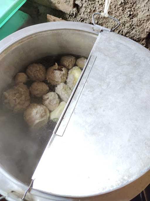 Bakso & Seblak Meledak Th Reni 4