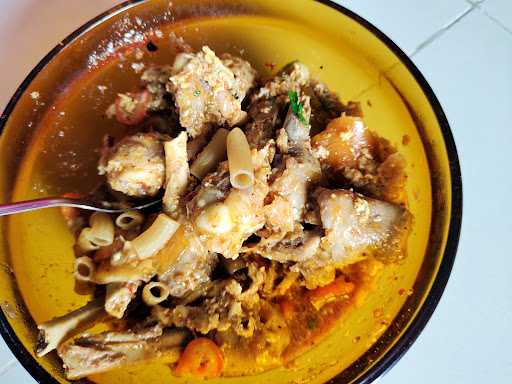 Bakso & Seblak Meledak Th Reni 1