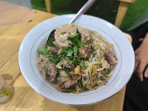 Bakso Teh Gita 7 3