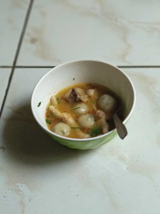 Baso Aci Oci 10