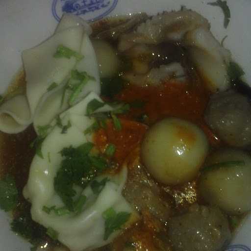 Baso Aci Oci 9