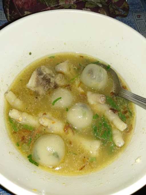 Baso Aci Oci 7