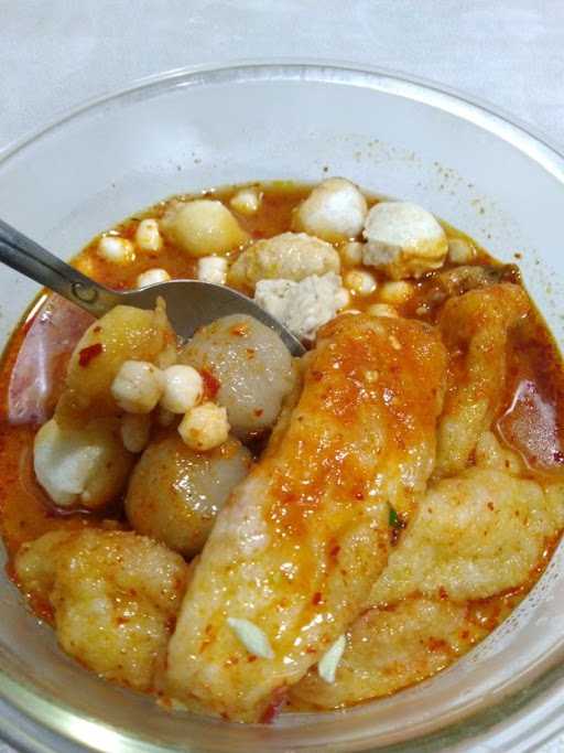 Baso Aci Oci 6