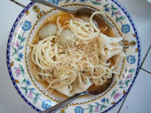 Baso Aci Oci 4