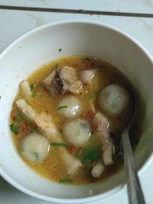 Baso Aci Oci 3