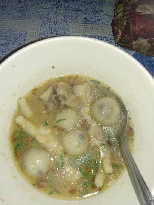 Baso Aci Oci 1