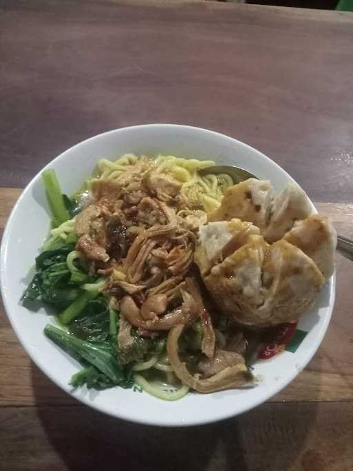 Baso Solo Mas Joyo 3