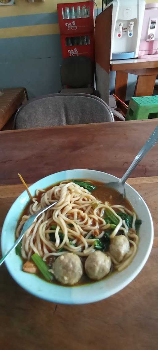 Baso Solo Mas Joyo 1