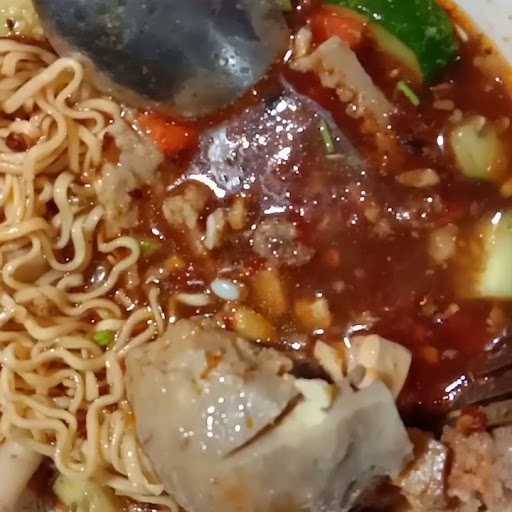 Baso Yuli 9