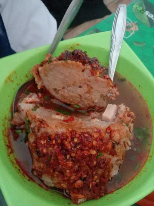 Baso Yuli 4